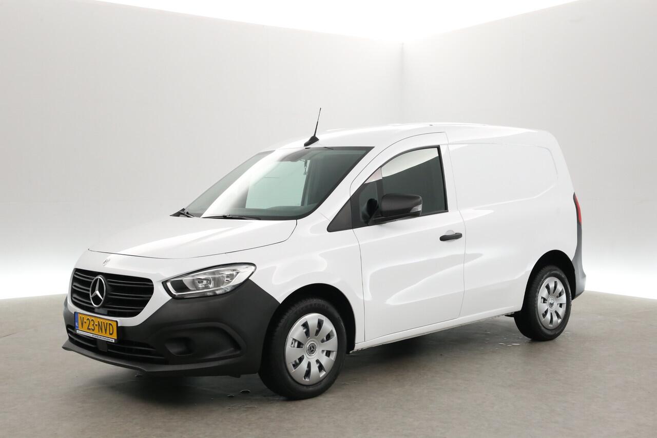 Mercedes-Benz CITAN 110 | 102PK | Airco | Parkeersens. | Schuifdeur | Elektrpakket