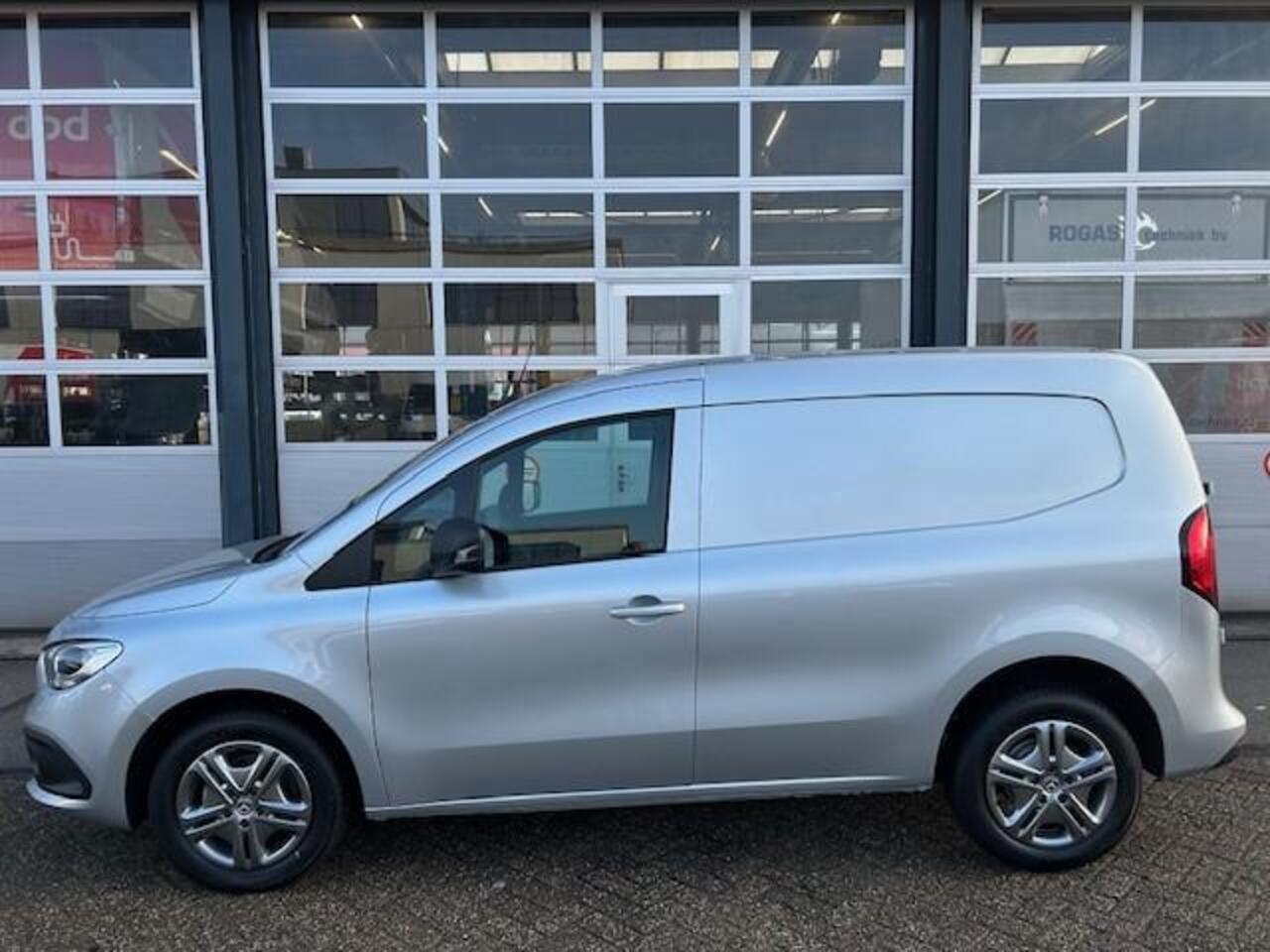 Mercedes-Benz CITAN 110 CDI L1 Pro BPM-VRIJ