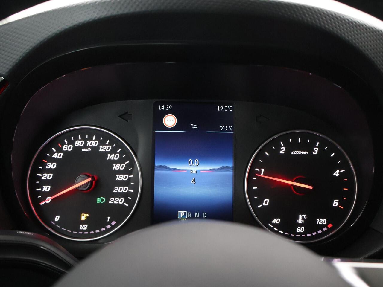 Mercedes-Benz CITAN 112 CDI L2 SELECT | Automaat | Achteruitrijcamera | Airco | Cruise Control | All Season | LED Koplampen |