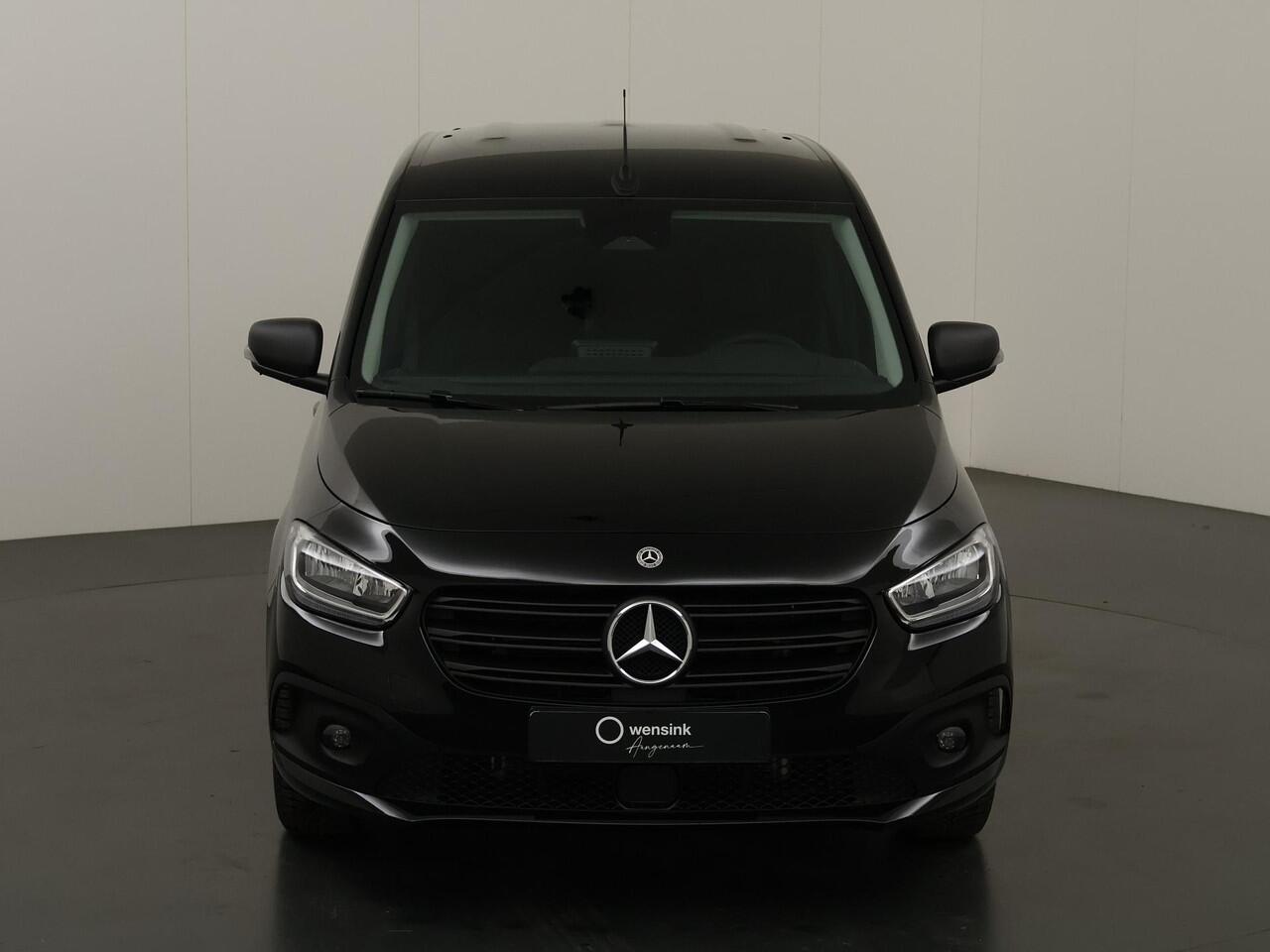 Mercedes-Benz CITAN 108 CDI L1 Pro | Airco | Achteruitrijcamera | Dodehoekassistent | Dynamisch Exterieurpakket | Multifunctioneel stuurwiel |