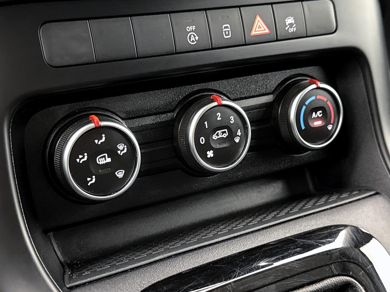 Mercedes-Benz CITAN 112 CDI L1 Pro Trekhaak Achteruitrijcamera Apple Carplay/Android Auto Betimmering Cruise Control