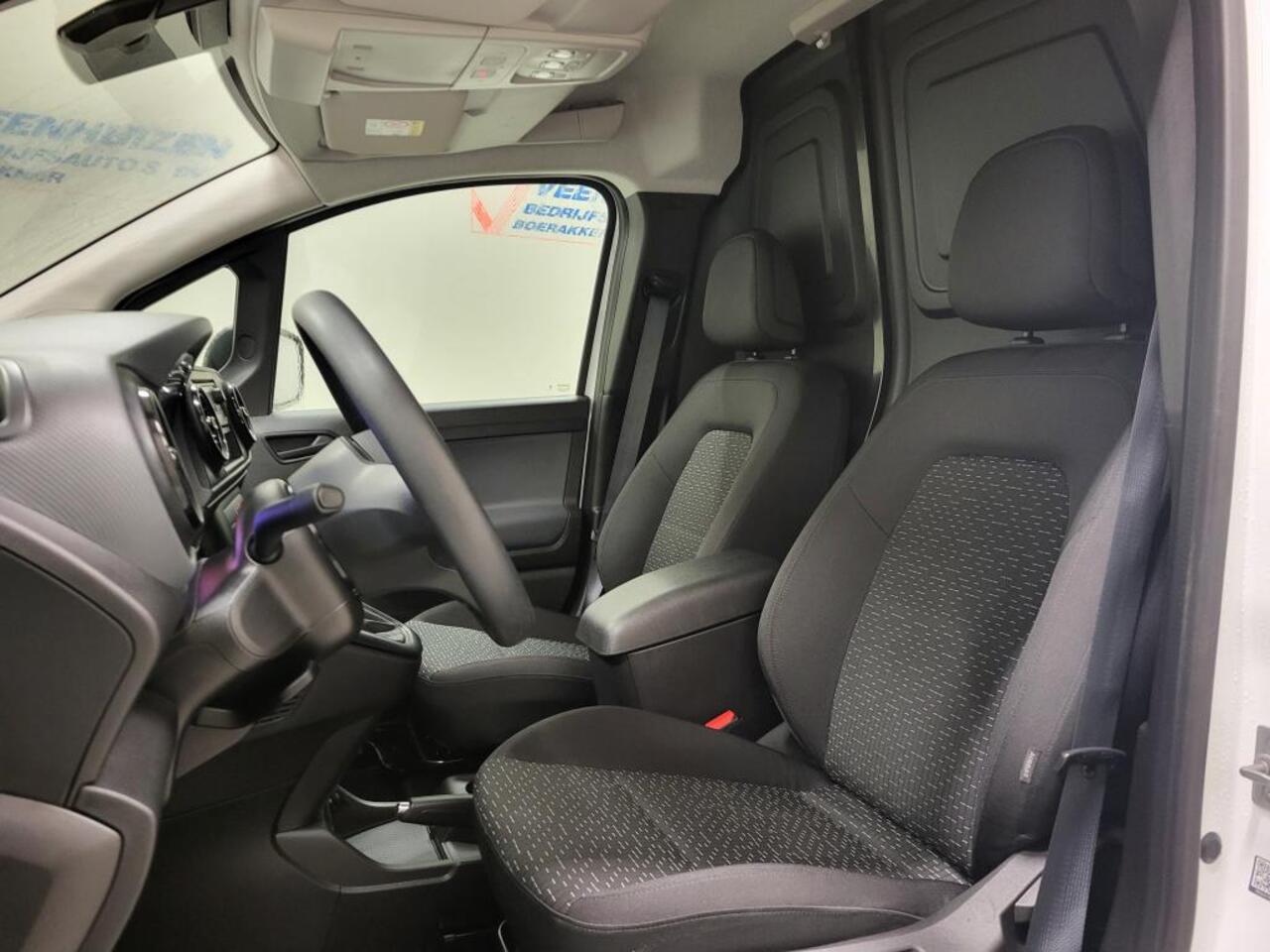 Mercedes-Benz CITAN 108CDI Euro 6!