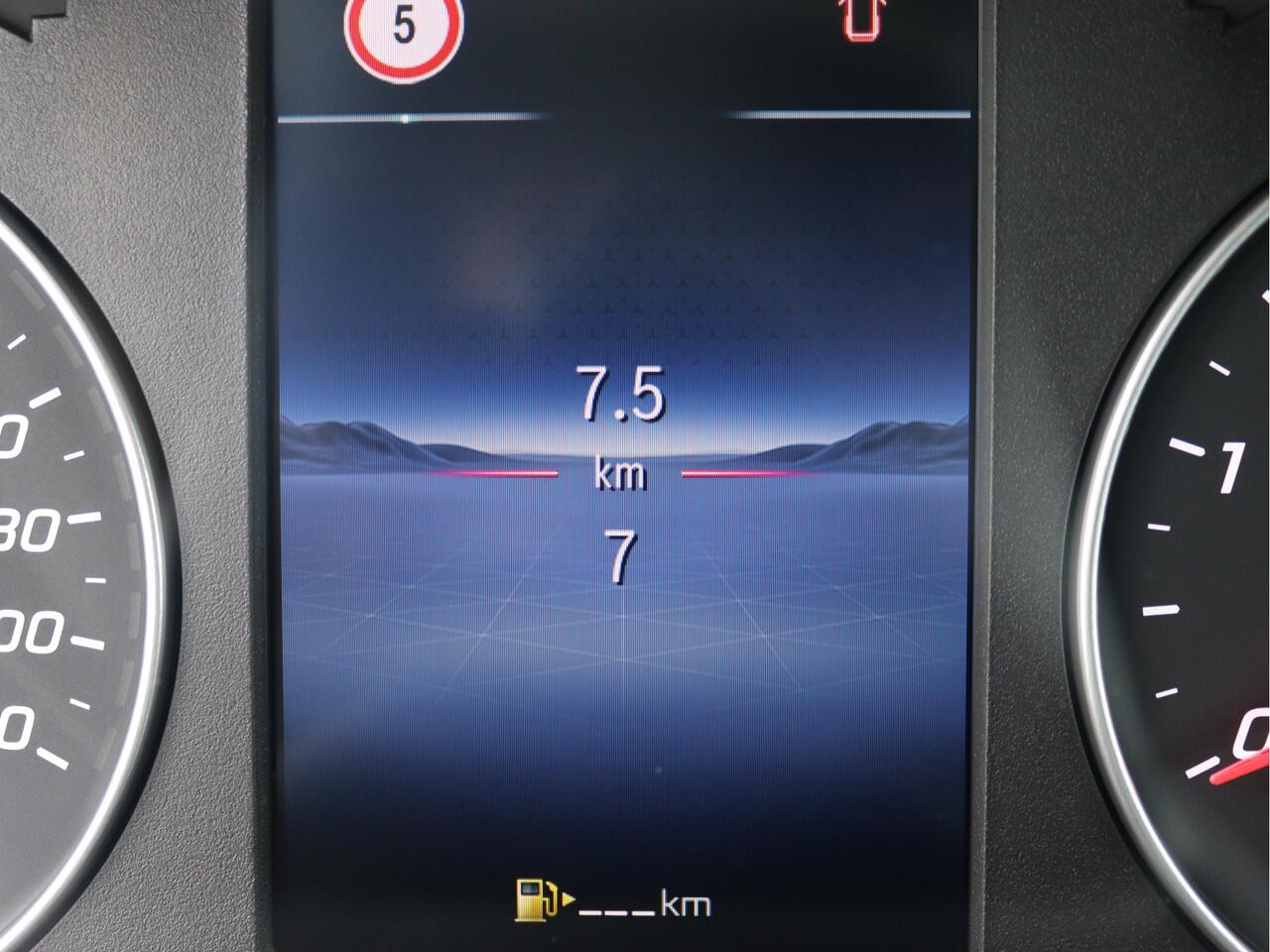 Mercedes-Benz CITAN 108 CDI L1 Pro