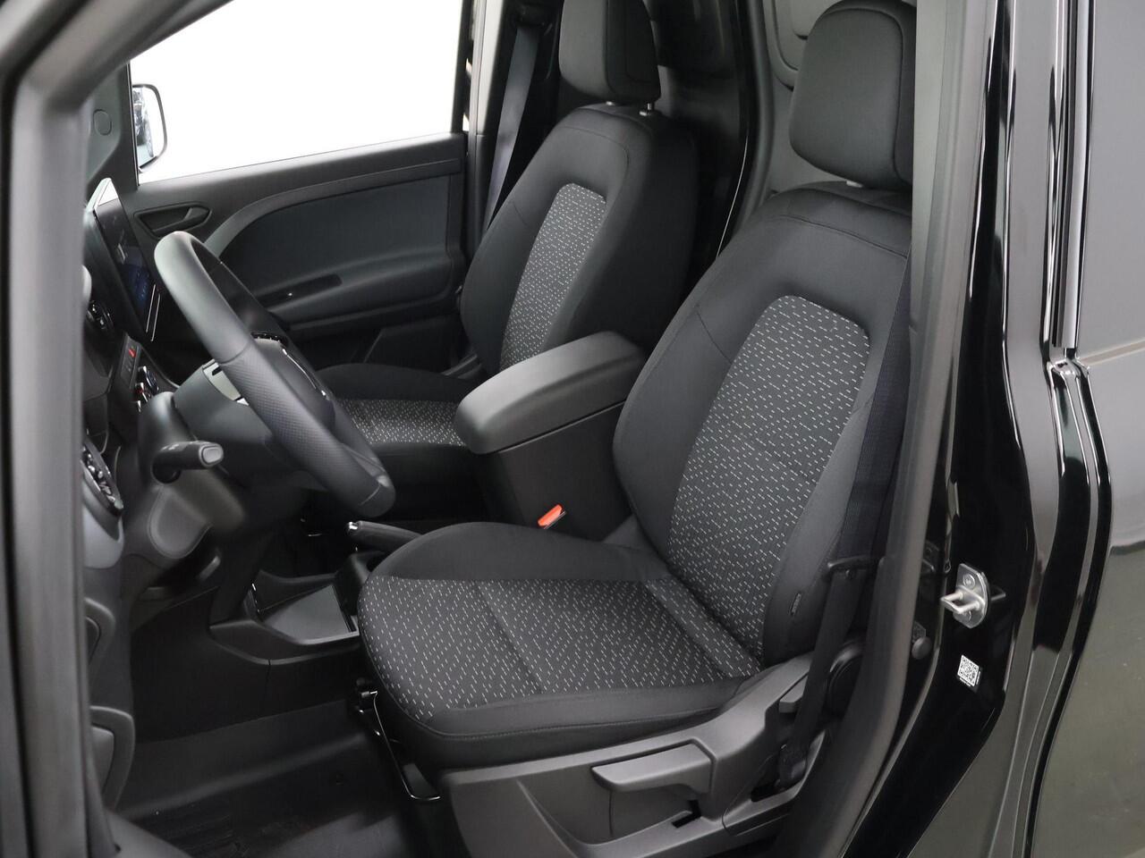 Mercedes-Benz CITAN 108 CDI L1 Pro | Airco | Achteruitrijcamera | Dodehoekassistent | Dynamisch Exterieurpakket | Multifunctioneel stuurwiel |