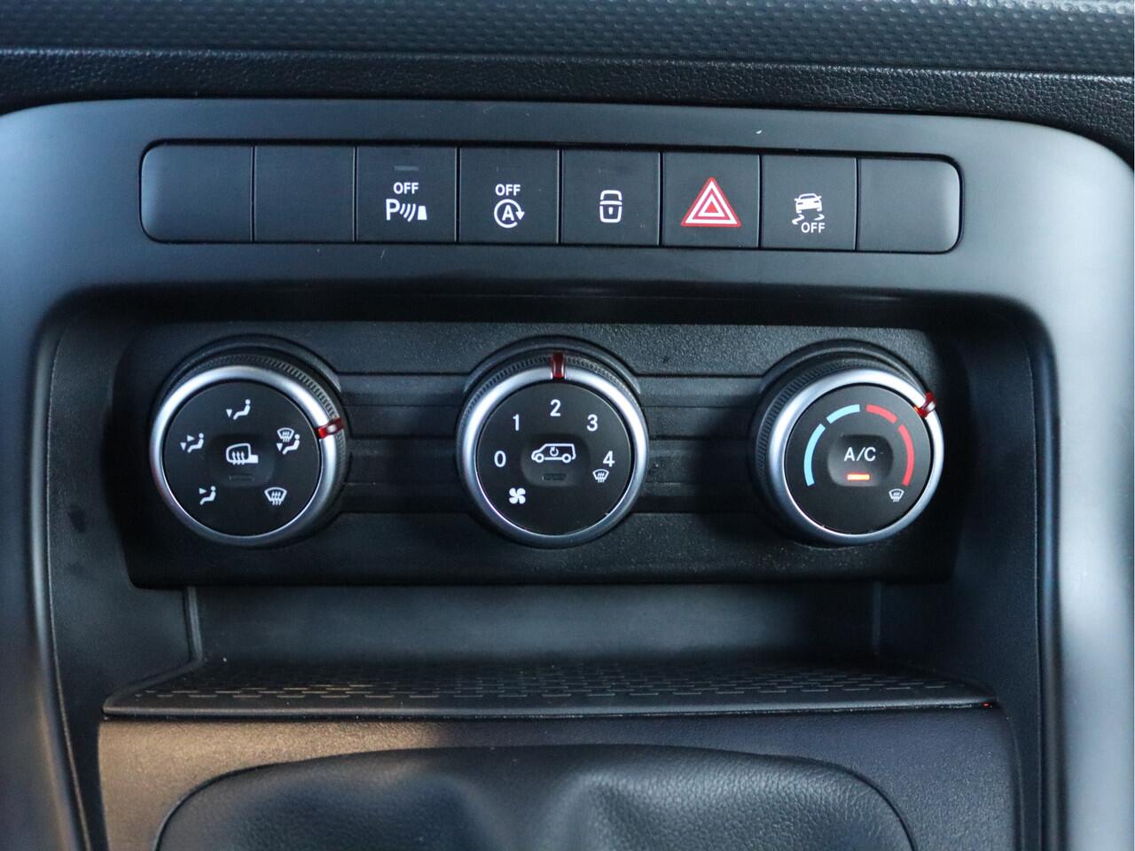 Mercedes-Benz CITAN 110 CDI Pro | AIRCO/NAVI/CRUISE/TREKHAAK | Certified