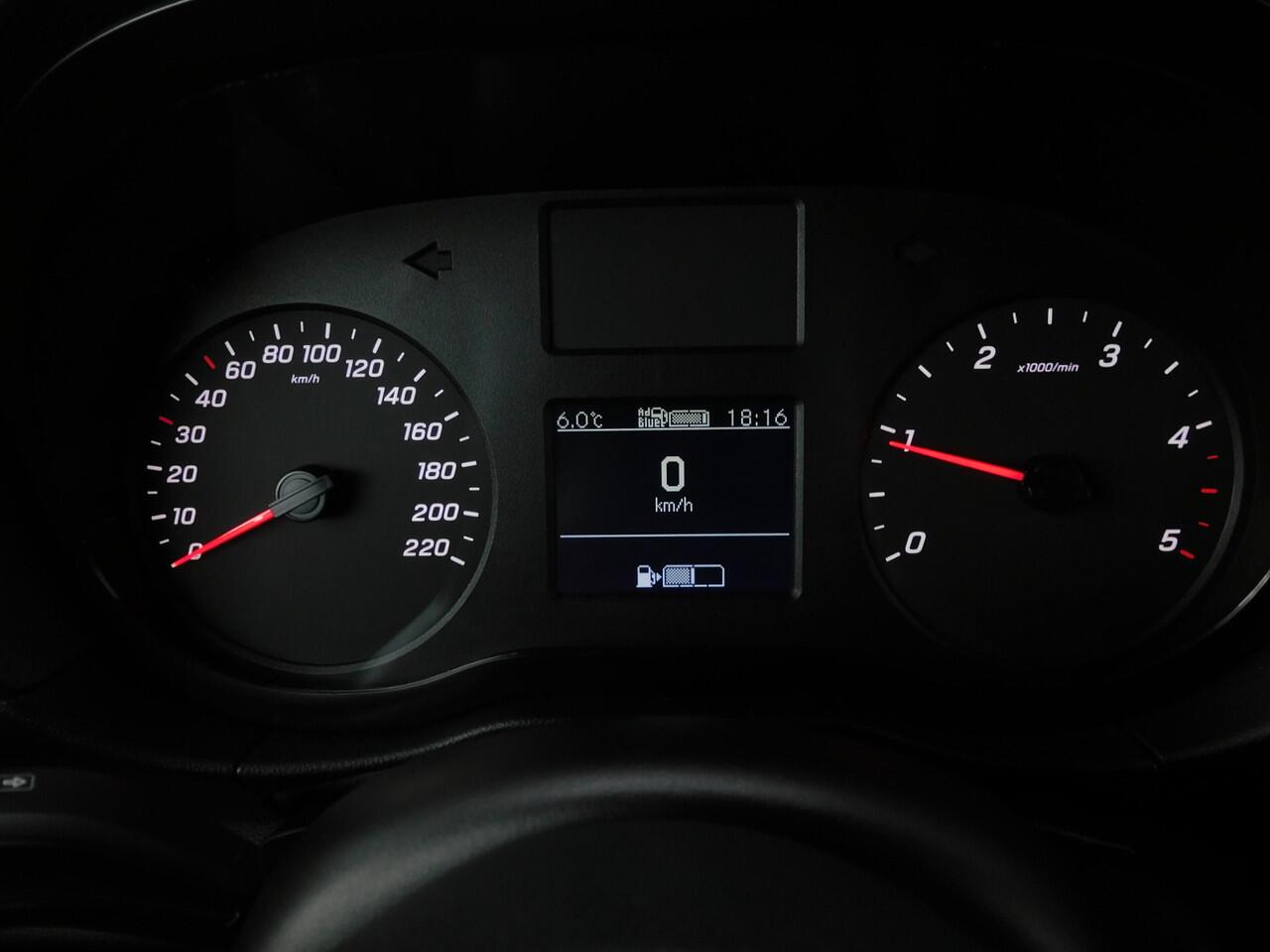 Mercedes-Benz CITAN 108 CDI L1 Pro 1e EIGENAAR! NIEUWSTAAT! DEALER OCCASION! CRUISE! PARKEERSENSOREN ! NIEUWSTAAT! LM VELGEN!