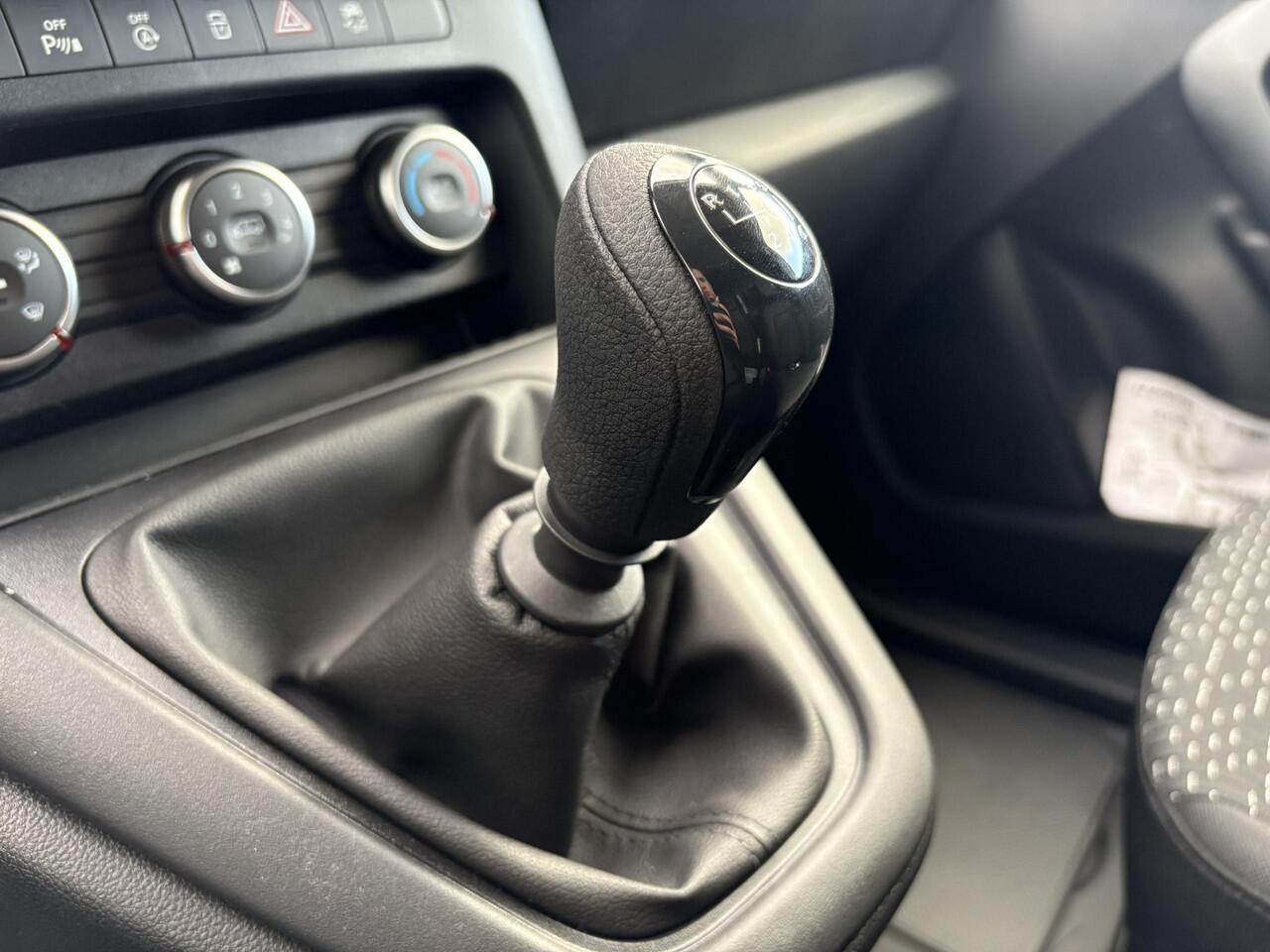 Mercedes-Benz CITAN 108 CDI L1 Base