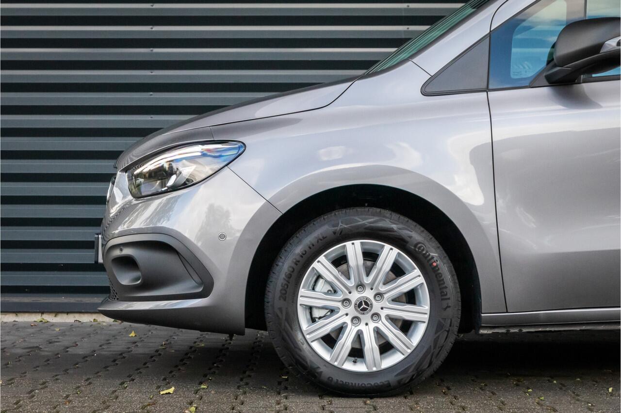 Mercedes-Benz CITAN 112 CDI L1 Select NIEUW - Led - Trekhaak