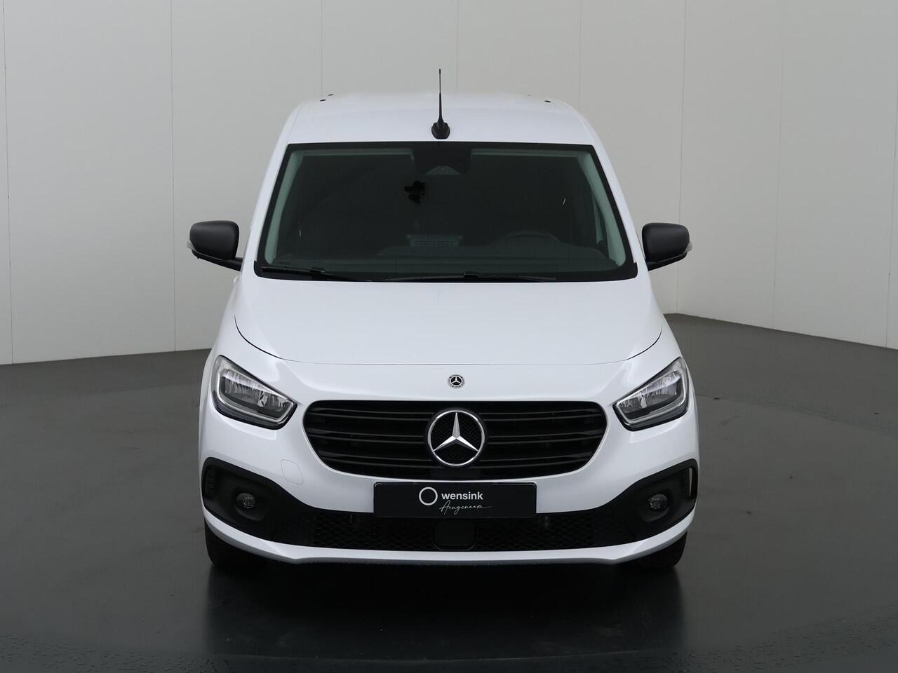 Mercedes-Benz CITAN 110 CDI L2 Pro | Achteruitrijcamera | Cruise Control | Airco | All Season | Dodehoekassistent | Multifunctioneel stuurwiel |
