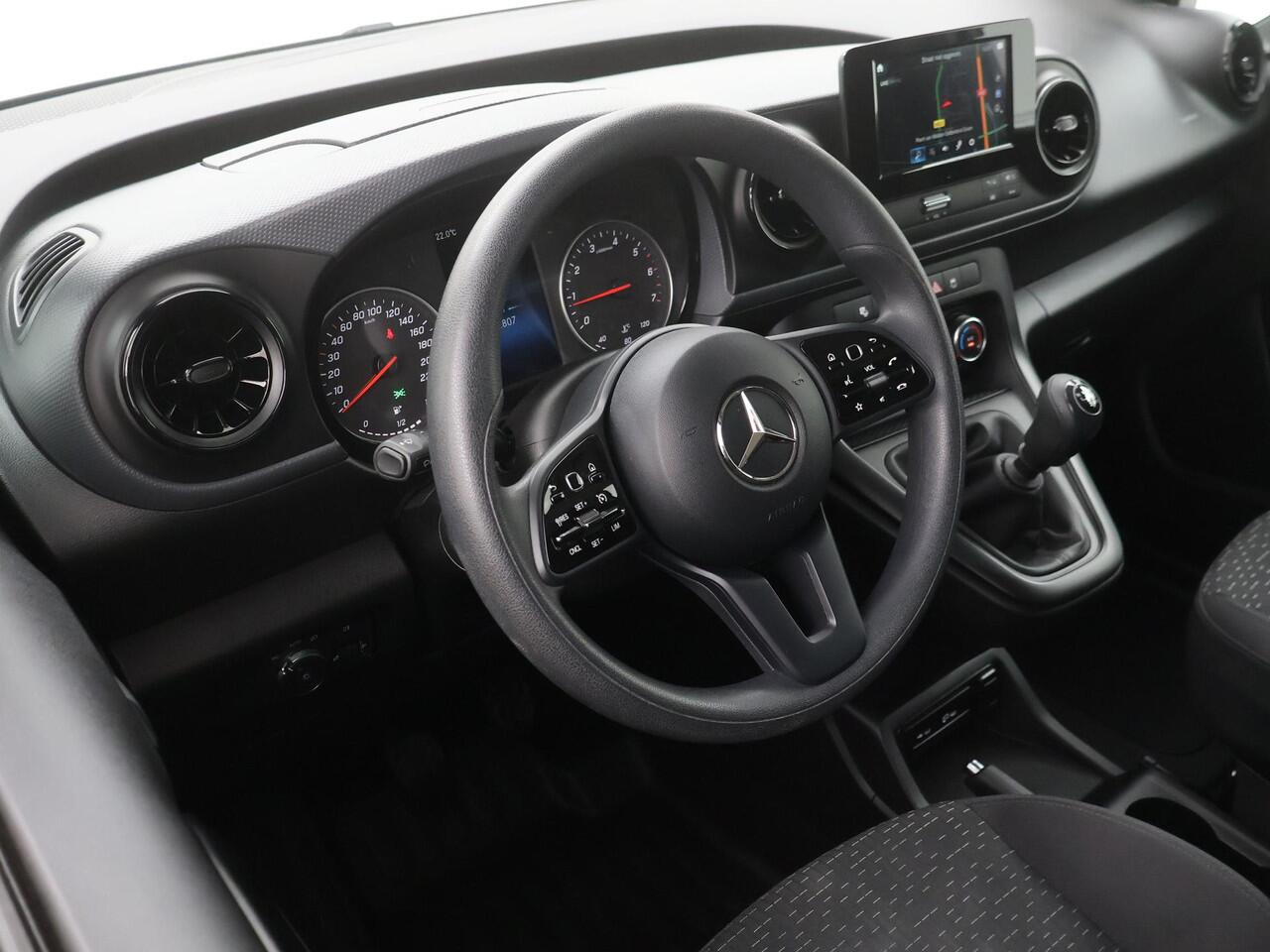 Mercedes-Benz CITAN 110 L1 Pro NAVI|APPLECARPLAY|CAMERA|CRUISE|PDC|AIRCO