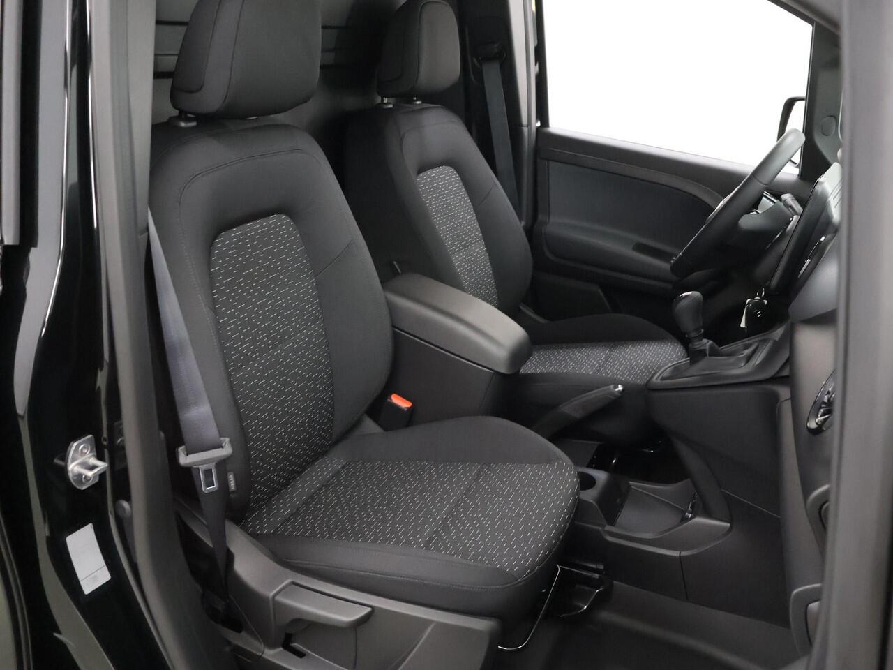 Mercedes-Benz CITAN 108 CDI L1 Pro | Airco | Achteruitrijcamera | Dodehoekassistent | Dynamisch Exterieurpakket | Multifunctioneel stuurwiel |