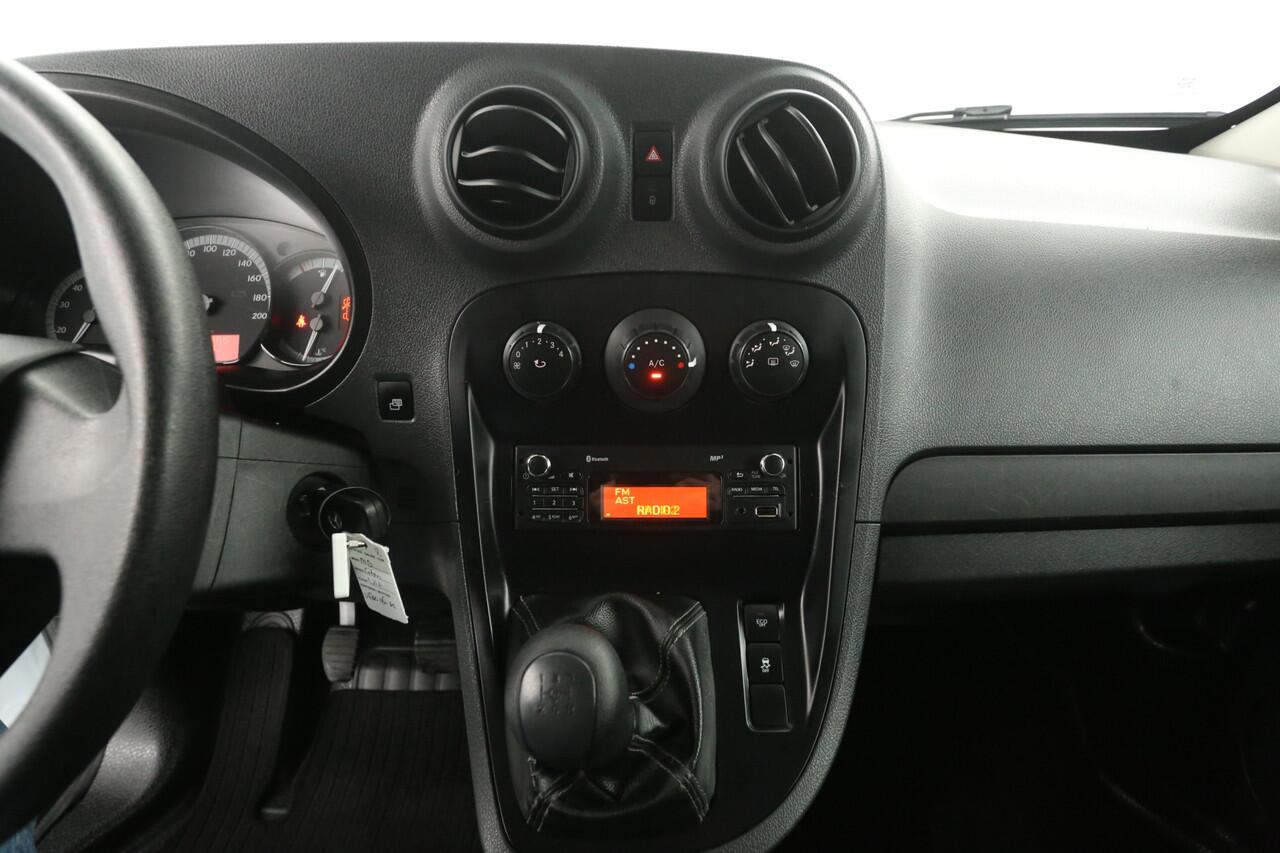 Mercedes-Benz CITAN 108 CDI BlueEFFICIENCY | Airco | Cruise | Elektrpakket | Schuifdeur