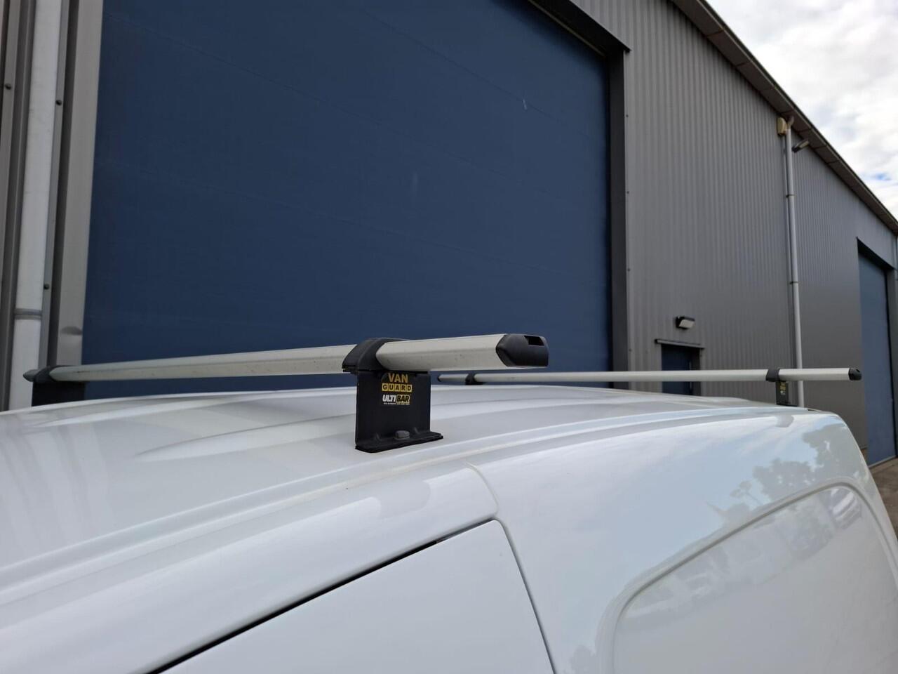 Mercedes-Benz CITAN 108 CDI AIRCO / CRUISE CONTROLE / EURO 6 / N.A.P