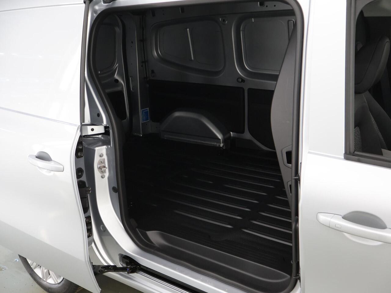 Mercedes-Benz CITAN 112 CDI L2 SELECT | Automaat | Achteruitrijcamera | Airco | Cruise Control | All Season | LED Koplampen |