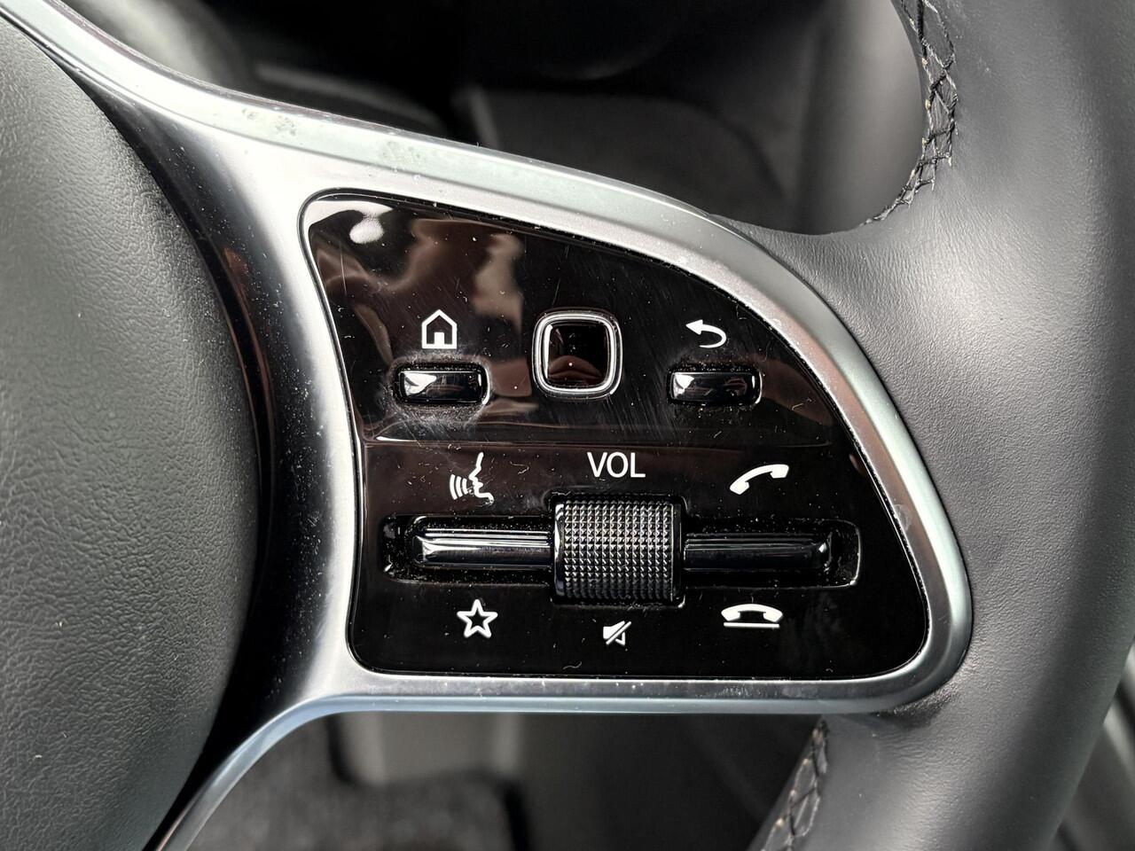 Mercedes-Benz CITAN 110 CDI L1 camera 3 zits