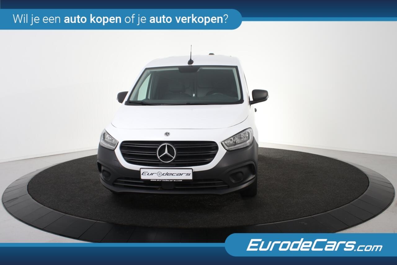 Mercedes-Benz CITAN 110 CDI *1ste Eigenaar*Airco*Park assist*