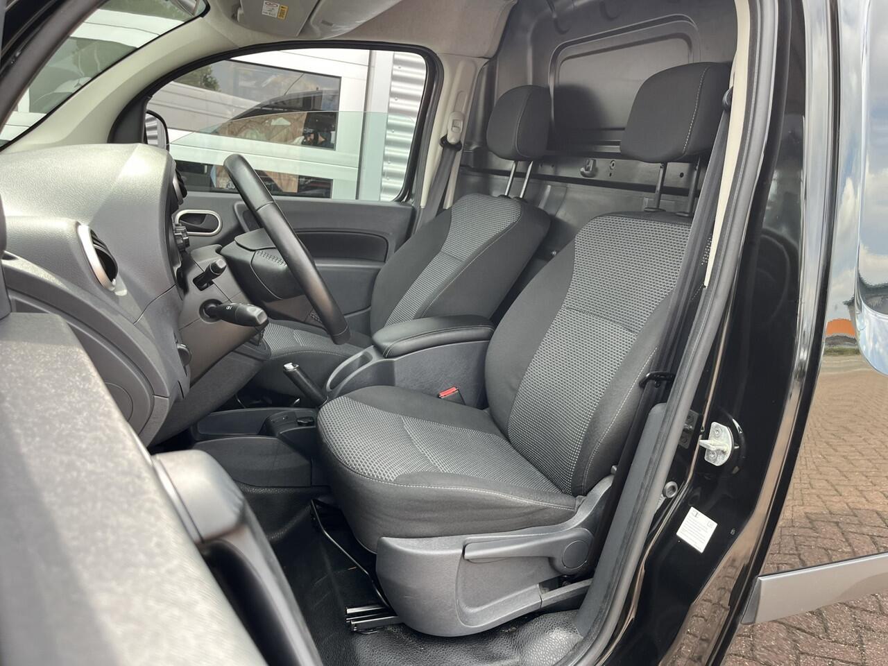 Mercedes-Benz CITAN 109 CDI Airco/Cruise controle Euro 6