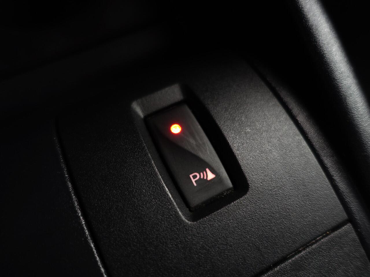 Mercedes-Benz CITAN 109 CDI BlueEFFICIENCY Ambition- Navigatie, Sidebars, Park Assist, Cruise, Clima