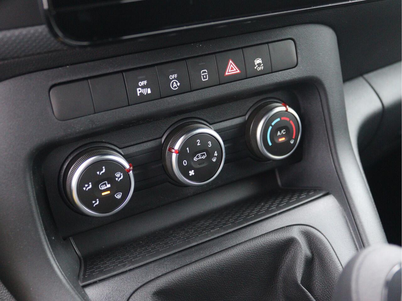 Mercedes-Benz CITAN 108 CDI L1 Base.