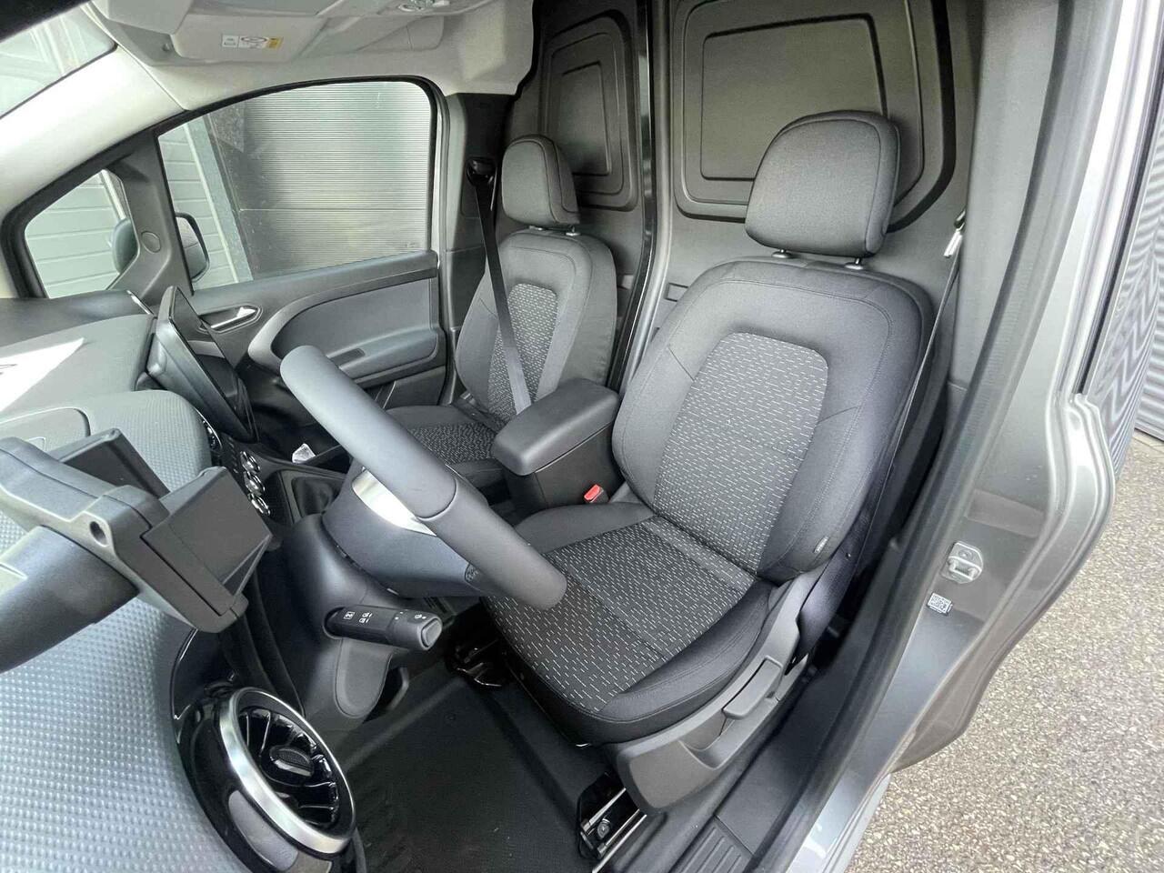 Mercedes-Benz CITAN 112 CDI L1 Select | Citan BPM-vrij kopen in 2025