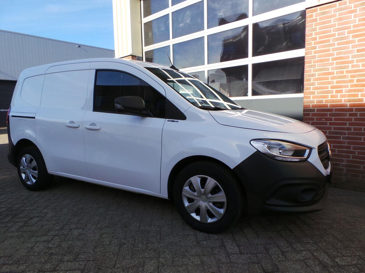 Mercedes-Benz CITAN 108 CDI L1 NW MODEL Airco,Cruise,Schuifdeur