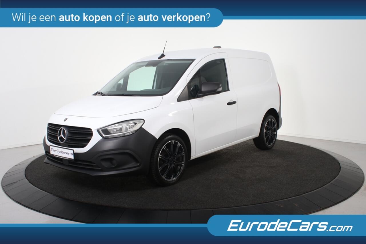 Mercedes-Benz CITAN 110 CDI *1ste Eigenaar*Airco*Park assist*