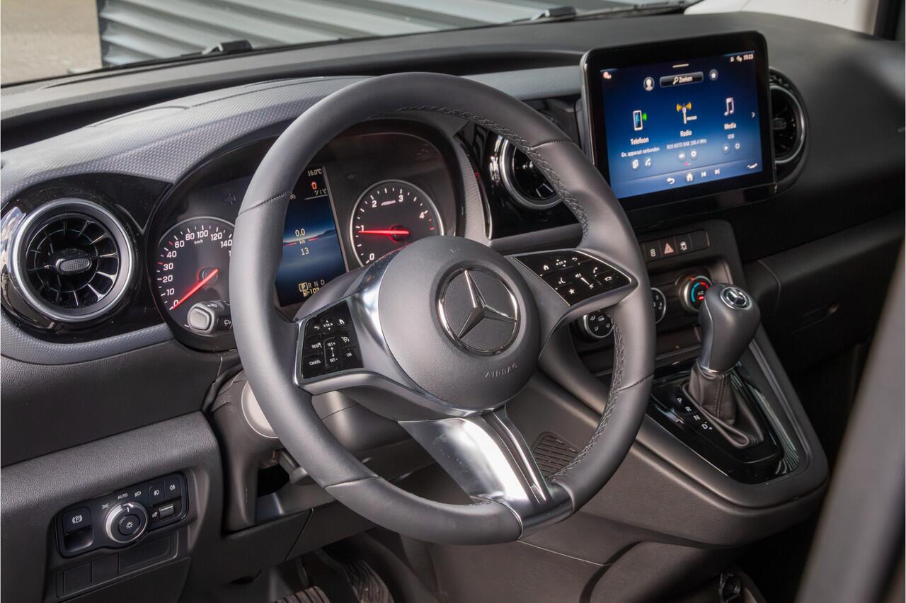 Mercedes-Benz CITAN 112 CDI L1 Select NIEUW - Led - Trekhaak