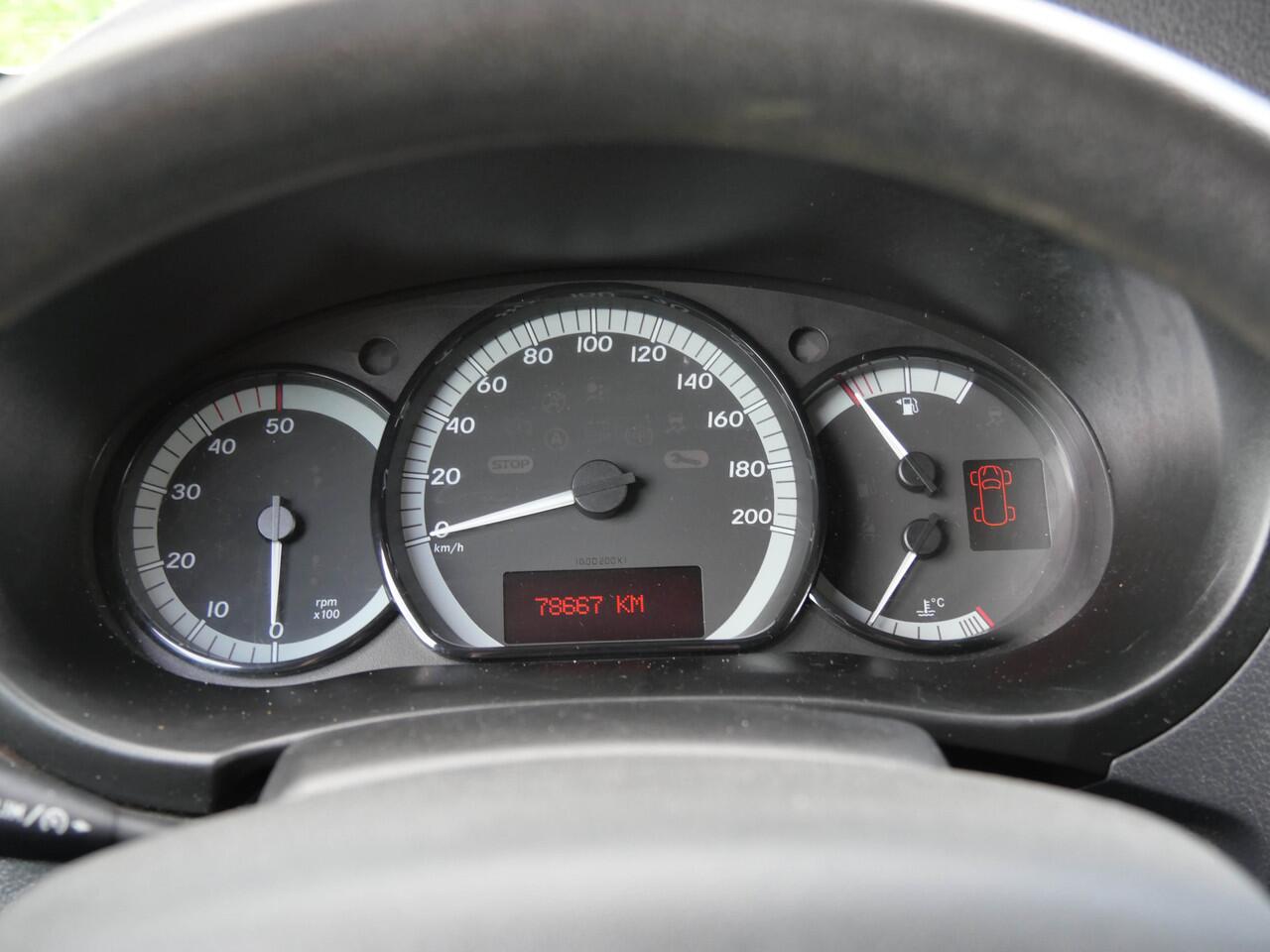 Mercedes-Benz CITAN 108 CDI 75PK BlueEFFICIENCY | AIRCO |