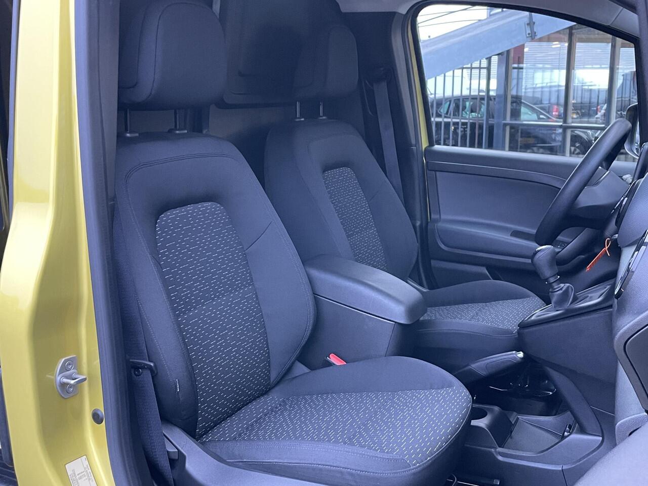 Mercedes-Benz CITAN 110 CDI L1 Pro | Betimmering | Apple Carplay | Android Auto