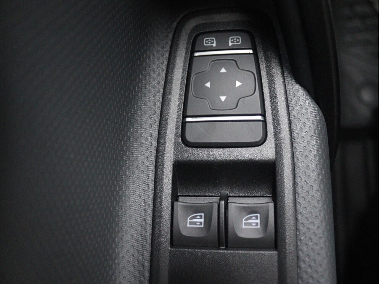 Mercedes-Benz CITAN 110 CDI L1 Base | AIRCO/CAMERA/CRUISE | Certified .