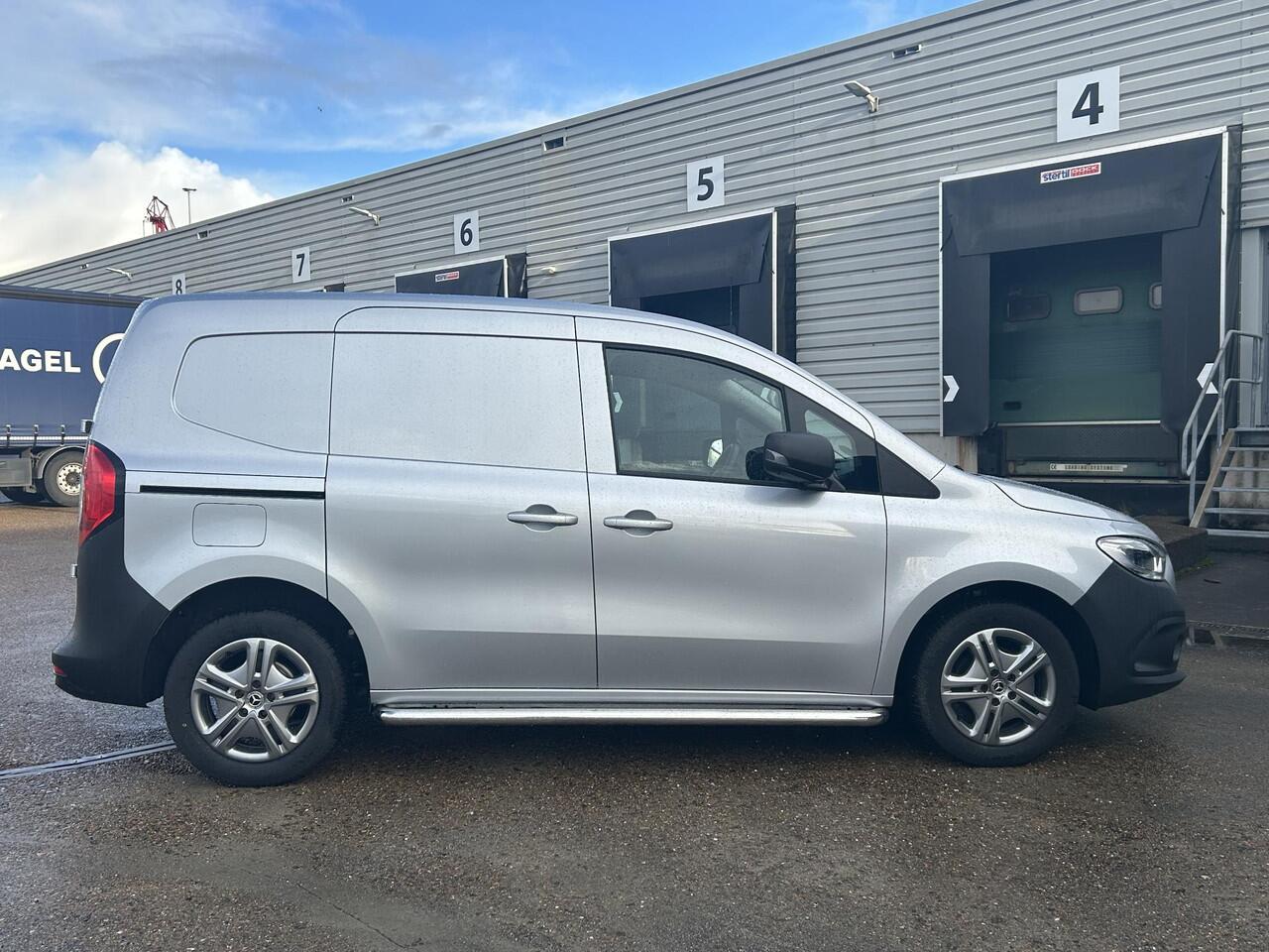 Mercedes-Benz CITAN 108 CDI L1 Pro | Navigatie | Cruise Control | Hill Hold | Airco