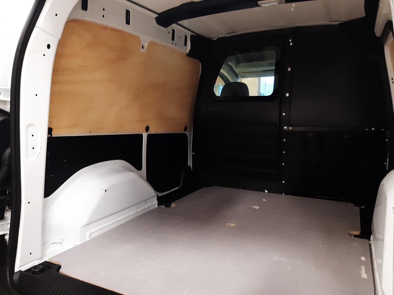 Mercedes-Benz CITAN 112 CDI MBux Airco Achteruitrijcamera Cruisecontrol