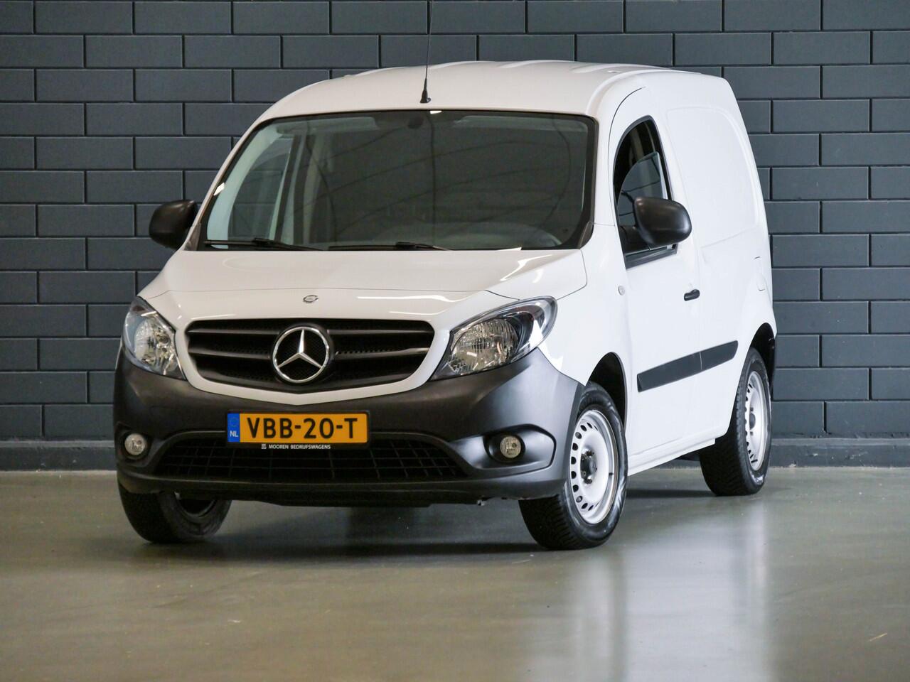 Mercedes-Benz CITAN 108 CDI 75PK BlueEFFICIENCY | AIRCO |