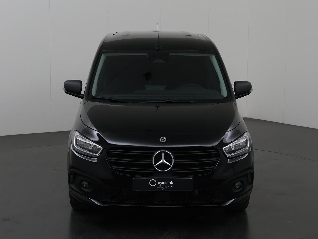 Mercedes-Benz CITAN 108 CDI L1 Pro | Airco | Achteruitrijcamera | Dodehoekassistent | Dynamisch Exterieurpakket | Multifunctioneel stuurwiel |