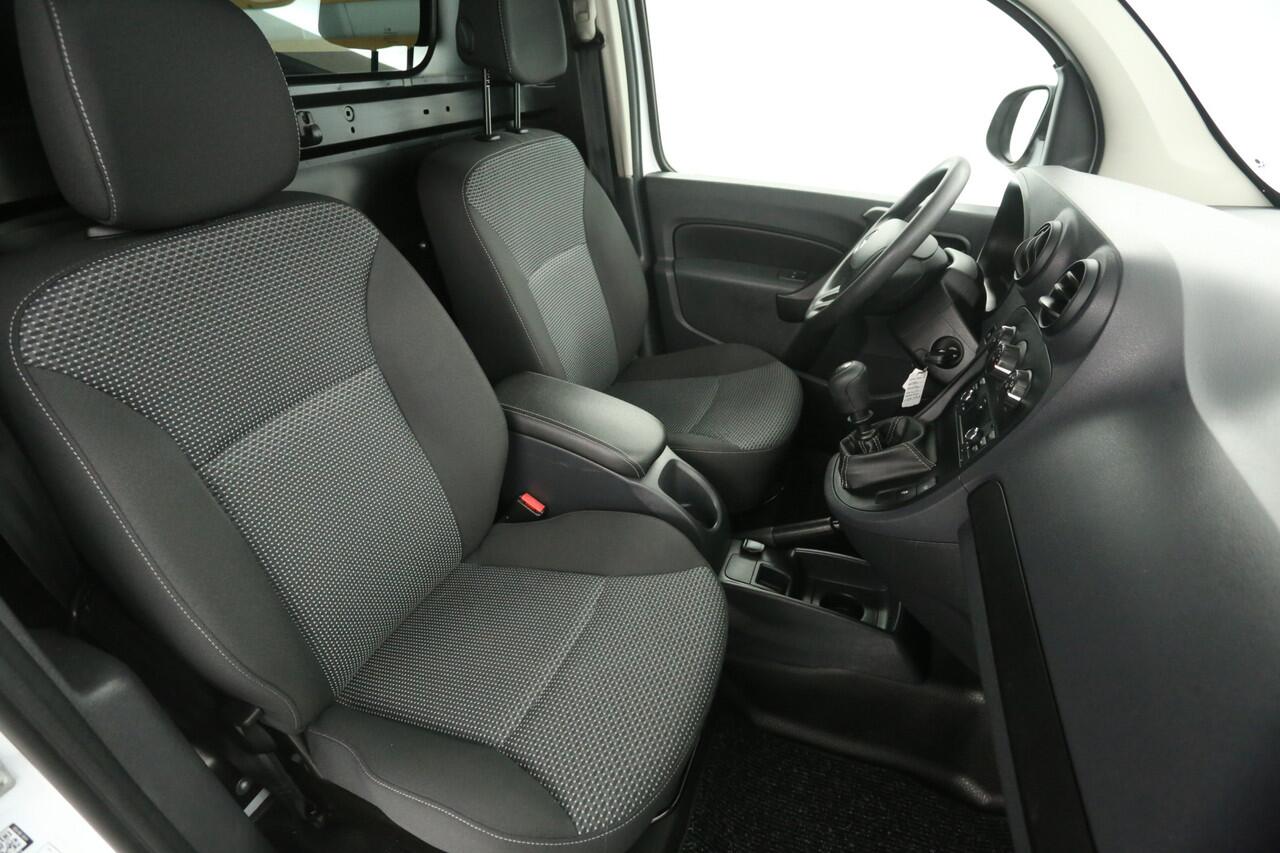 Mercedes-Benz CITAN 108 CDI | Airco | Navigatie | Elektrpakket