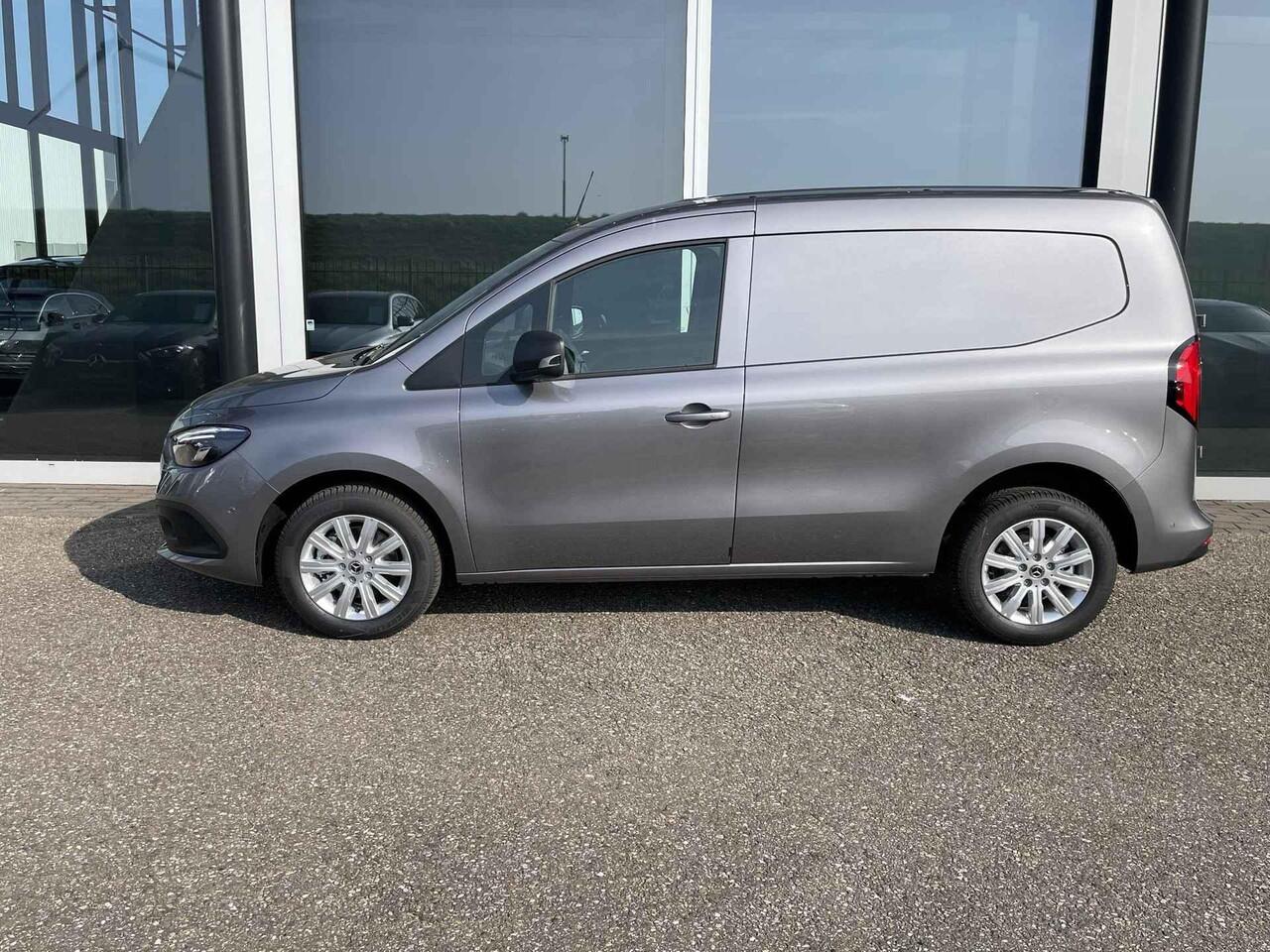 Mercedes-Benz CITAN 112 CDI L1 Select | Citan BPM-vrij kopen in 2025
