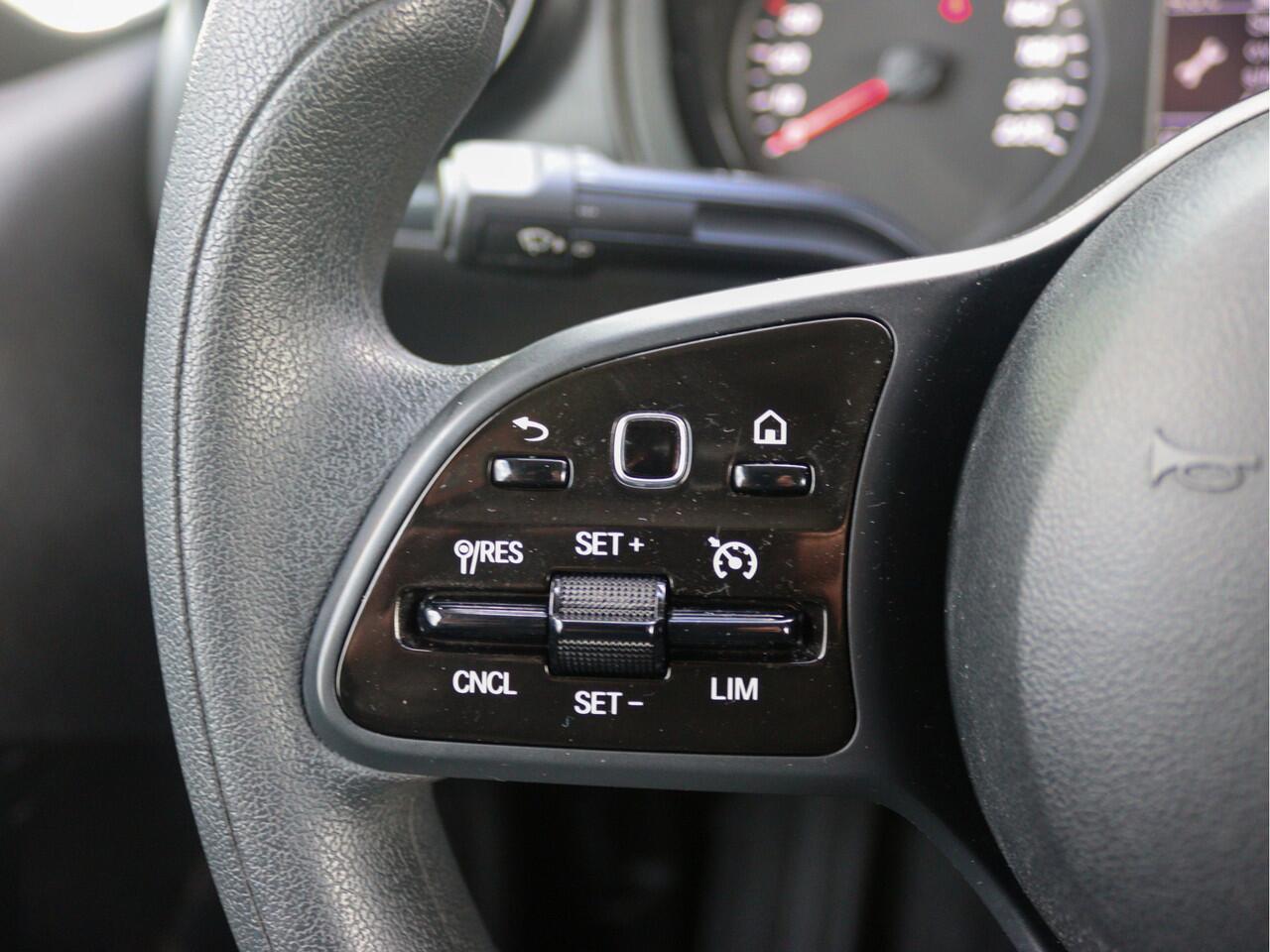 Mercedes-Benz CITAN 110 CDI L1 Pro | AIRCO/NAVI/CAMERA/CRUISE | Certified .