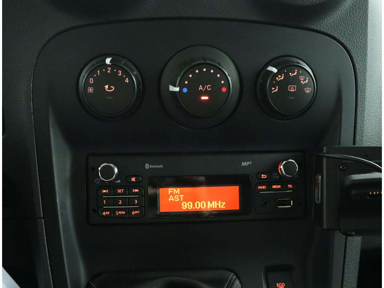 Mercedes-Benz CITAN 108 CDI BlueEFFICIENCY | Airco | Cruise | PDC |