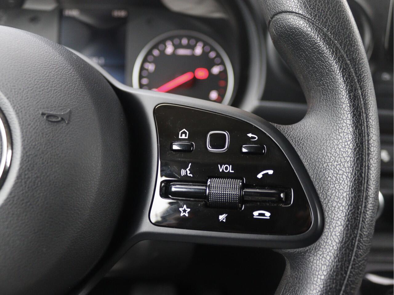 Mercedes-Benz CITAN 110 CDI L1 Pro | AIRCO/CAMERA/CRUISE/TREKHAAK | Certified