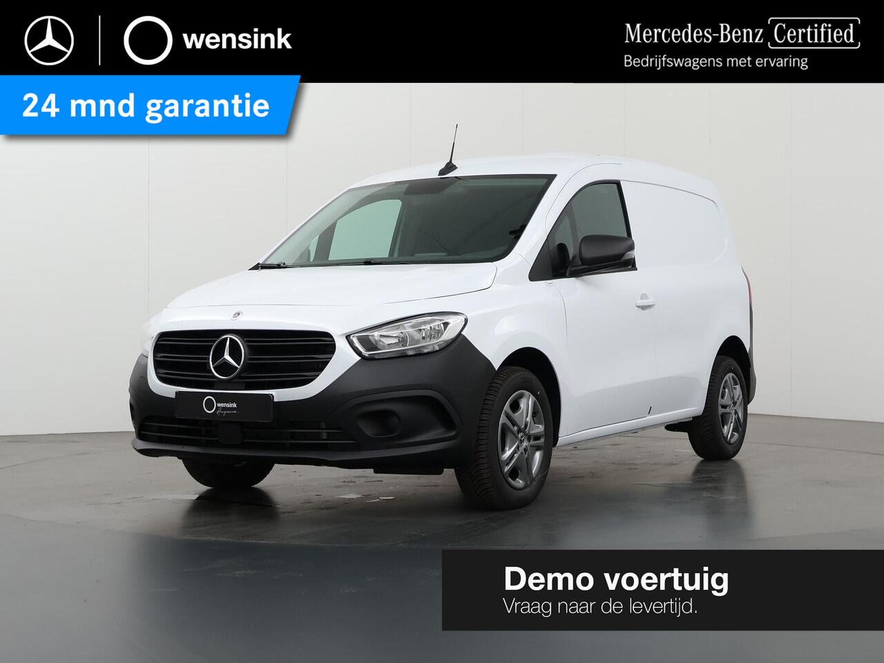 Mercedes-Benz CITAN 108 CDI GB L1 | Achteruitrijcamera | Cruise Control | Airco | All Season |