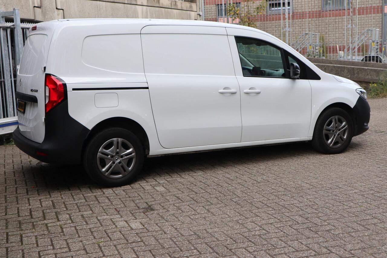 Mercedes-Benz CITAN 110 CDI L2 Pro