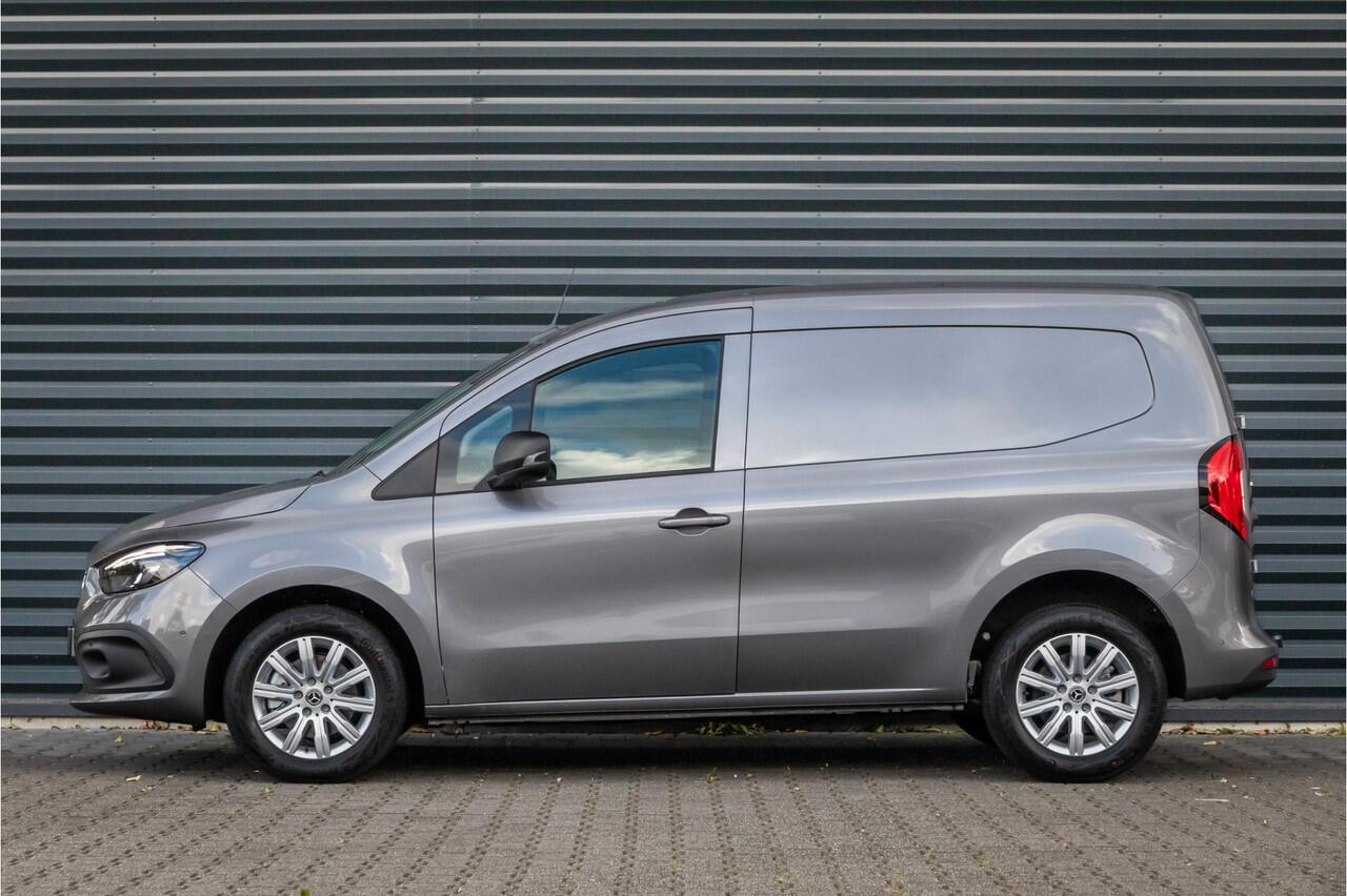 Mercedes-Benz CITAN 112 CDI L1 Select NIEUW - Led - Trekhaak