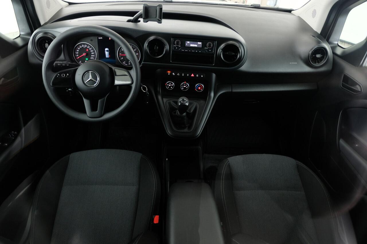 Mercedes-Benz CITAN 110 L1 Base | AIRCO | STOELVERW. |