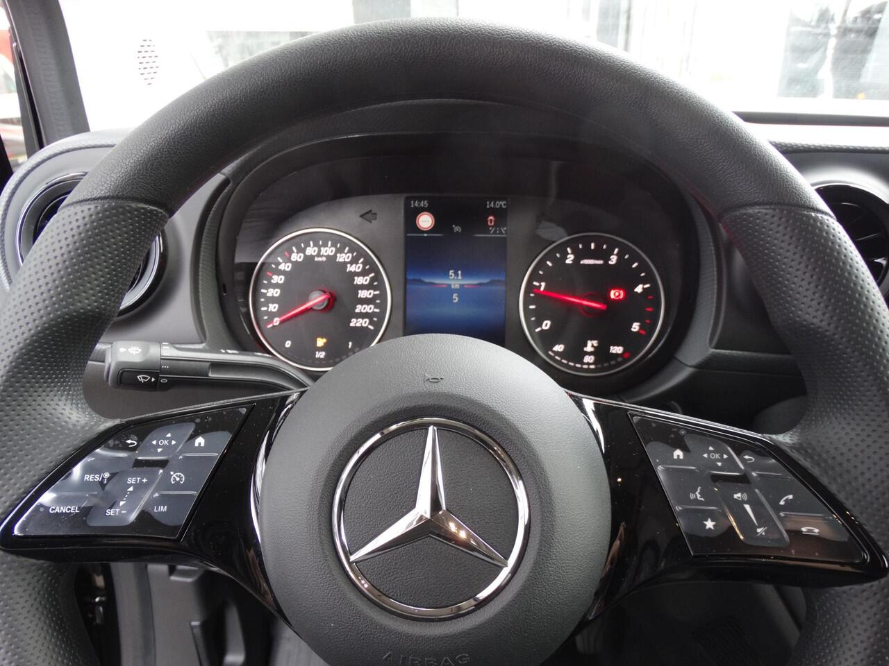 Mercedes-Benz CITAN 108 CDI L1 Pro | Citan BPM-vrij kopen in 2025