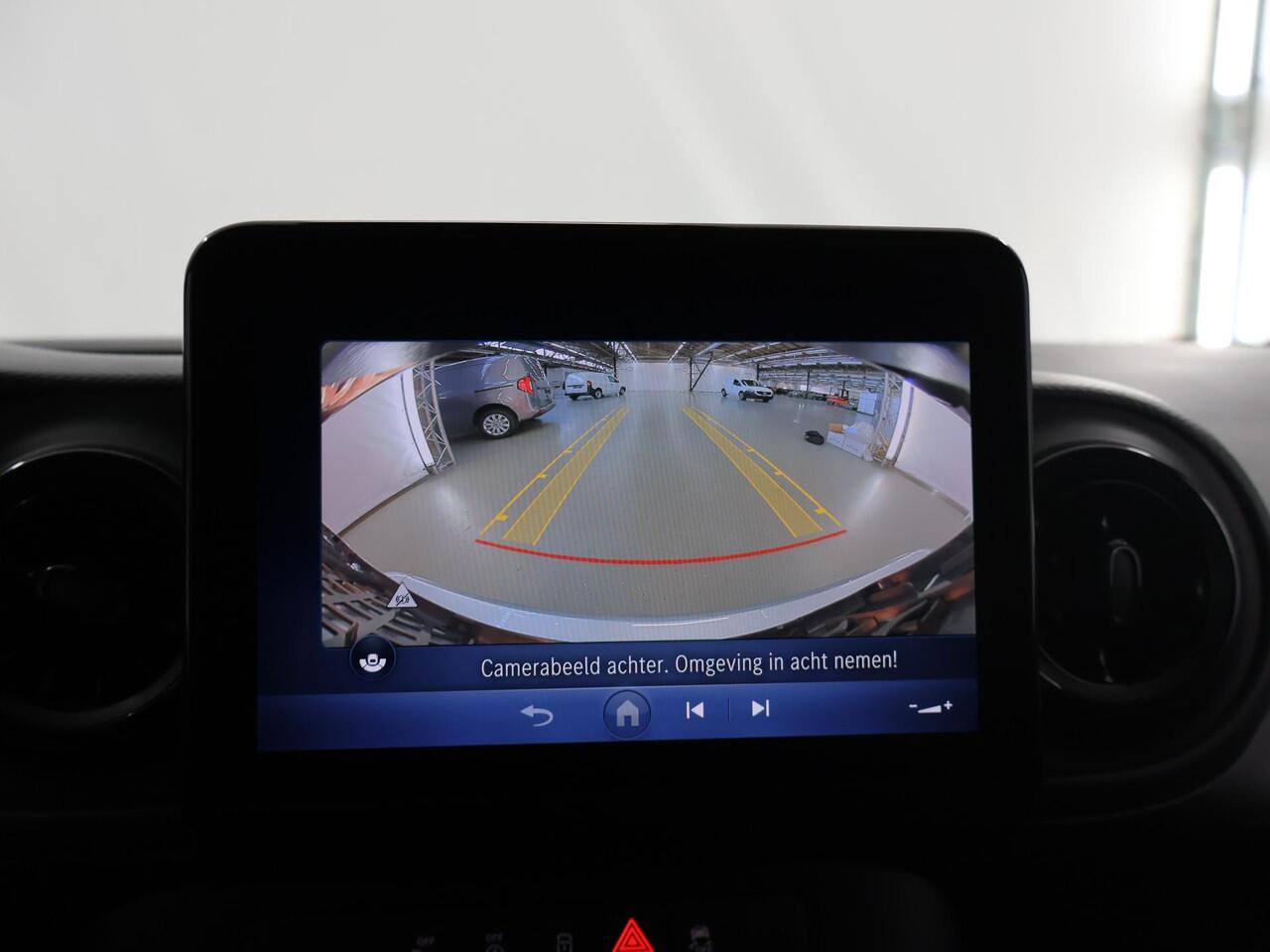 Mercedes-Benz CITAN 108 CDI L1 PRO | Achteruitrijcamera | Airco | Parkeersensoren | Lichtmetalen Velgen | Multifunctioneel stuurwiel | Apple carplay / Android auto