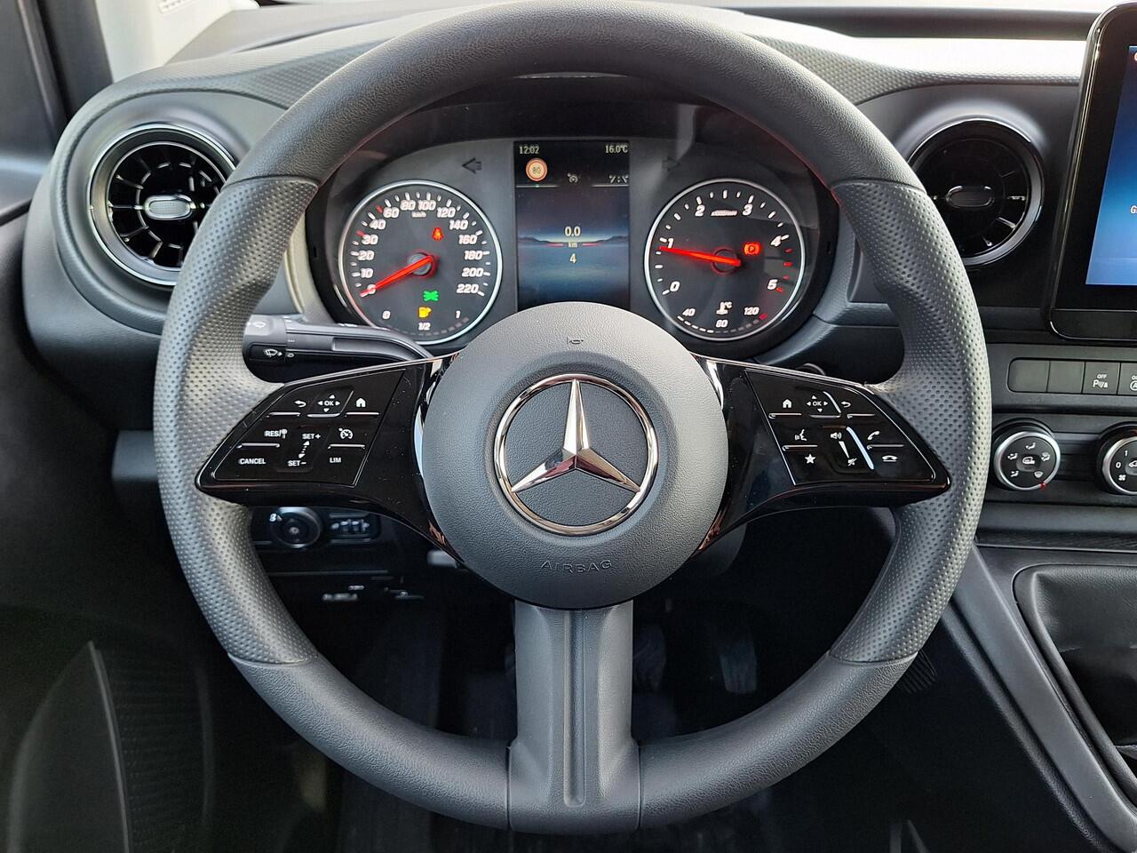 Mercedes-Benz CITAN 108 CDI L1 Pro | Citan BPM-vrij kopen in 2025