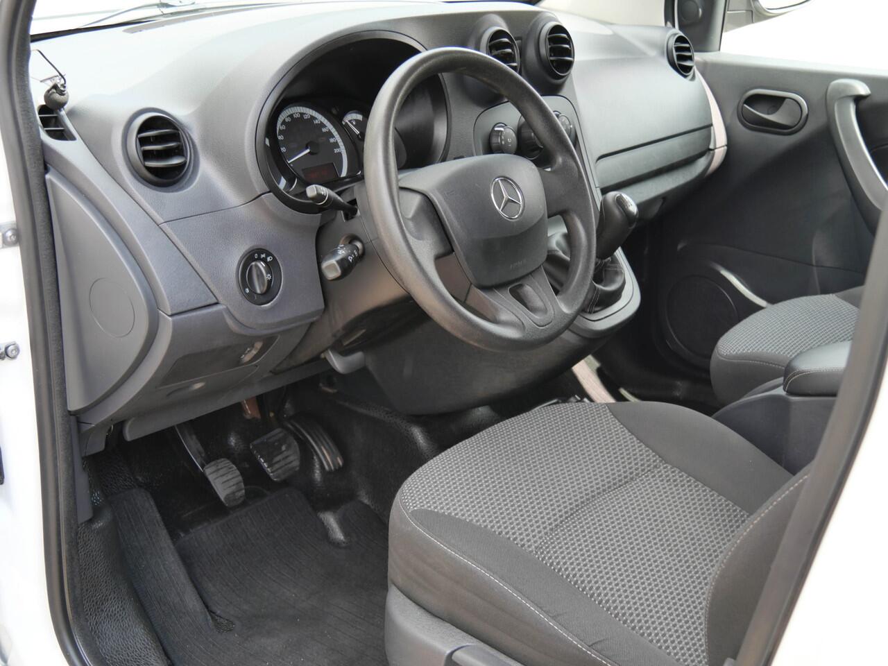 Mercedes-Benz CITAN 108 CDI 75PK BlueEFFICIENCY | AIRCO |