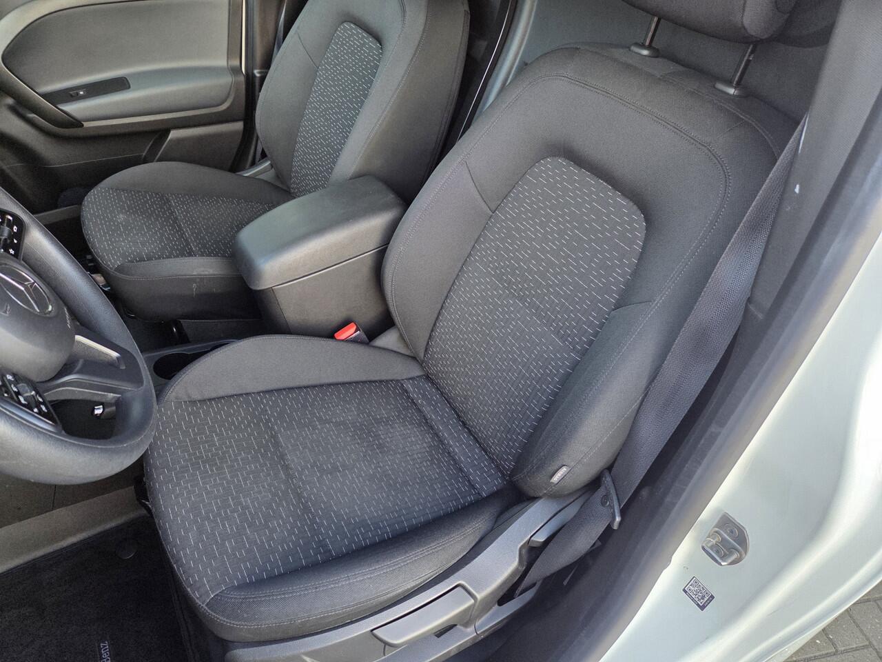 Mercedes-Benz CITAN 108 CDI L1 Pro