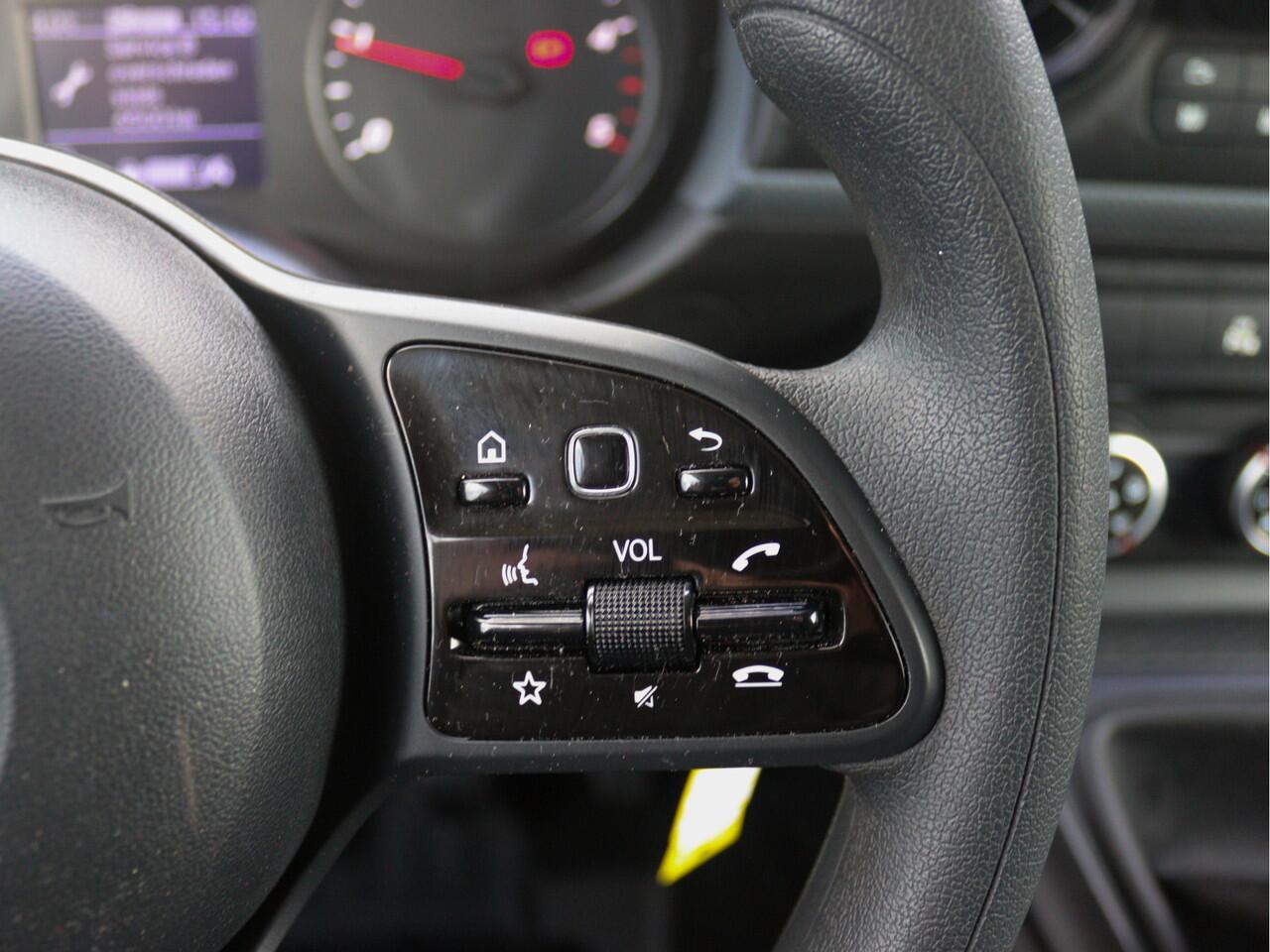 Mercedes-Benz CITAN 110 CDI L1 Pro | AIRCO/NAVI/CAMERA/CRUISE | Certified .