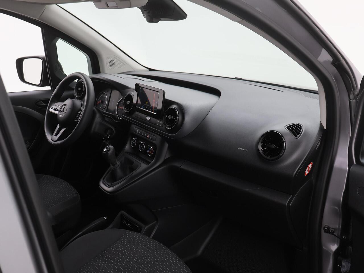 Mercedes-Benz CITAN 110 L1 Pro NAVI|APPLECARPLAY|CAMERA|CRUISE|PDC|AIRCO